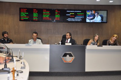 AP Lixo Hospitalar 30-10-2017