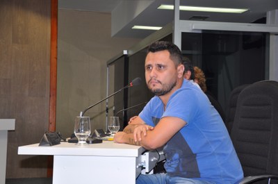 AP Lixo Hospitalar 30-10-2017