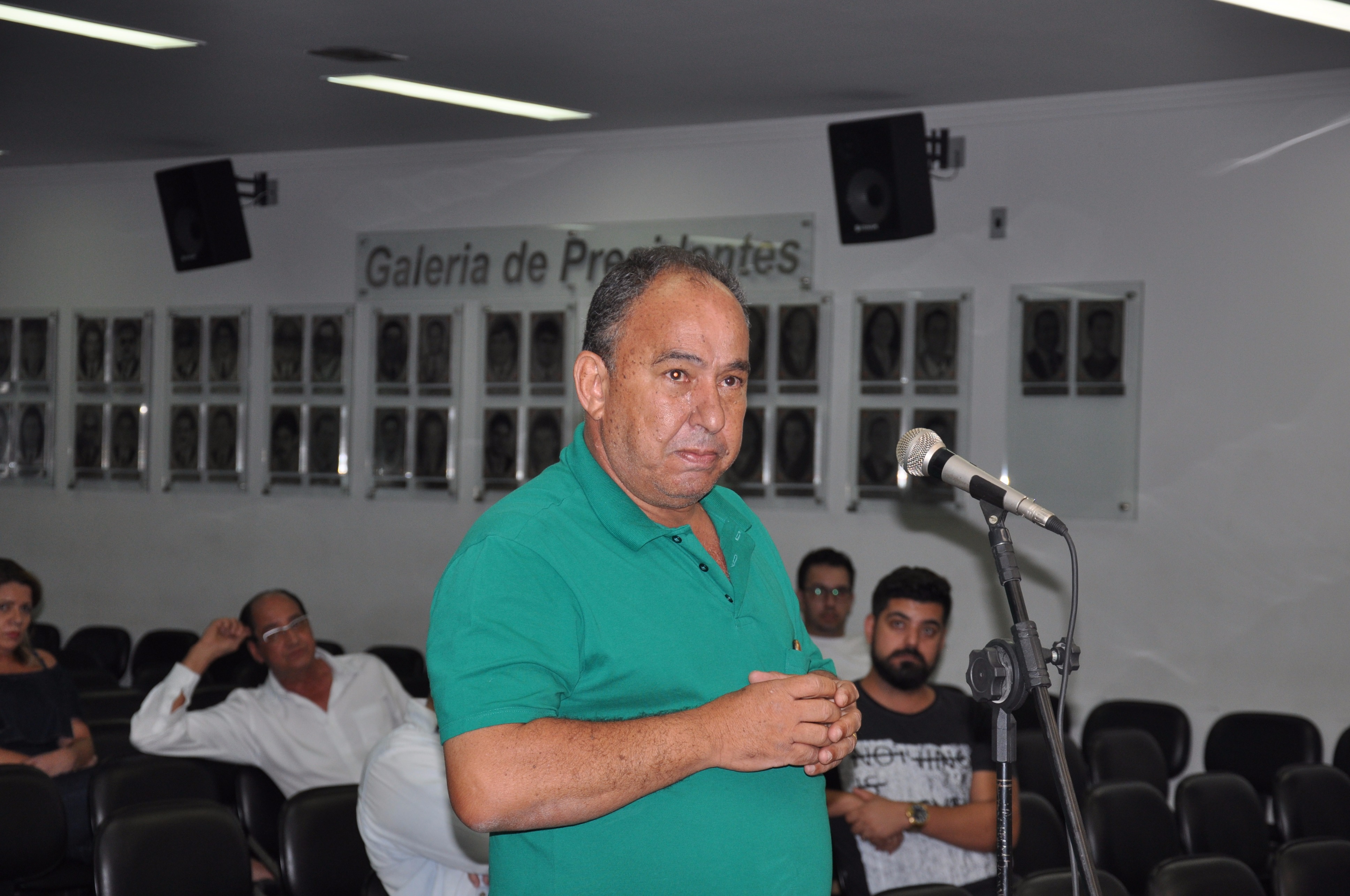 AP Lixo Hospitalar 30-10-2017