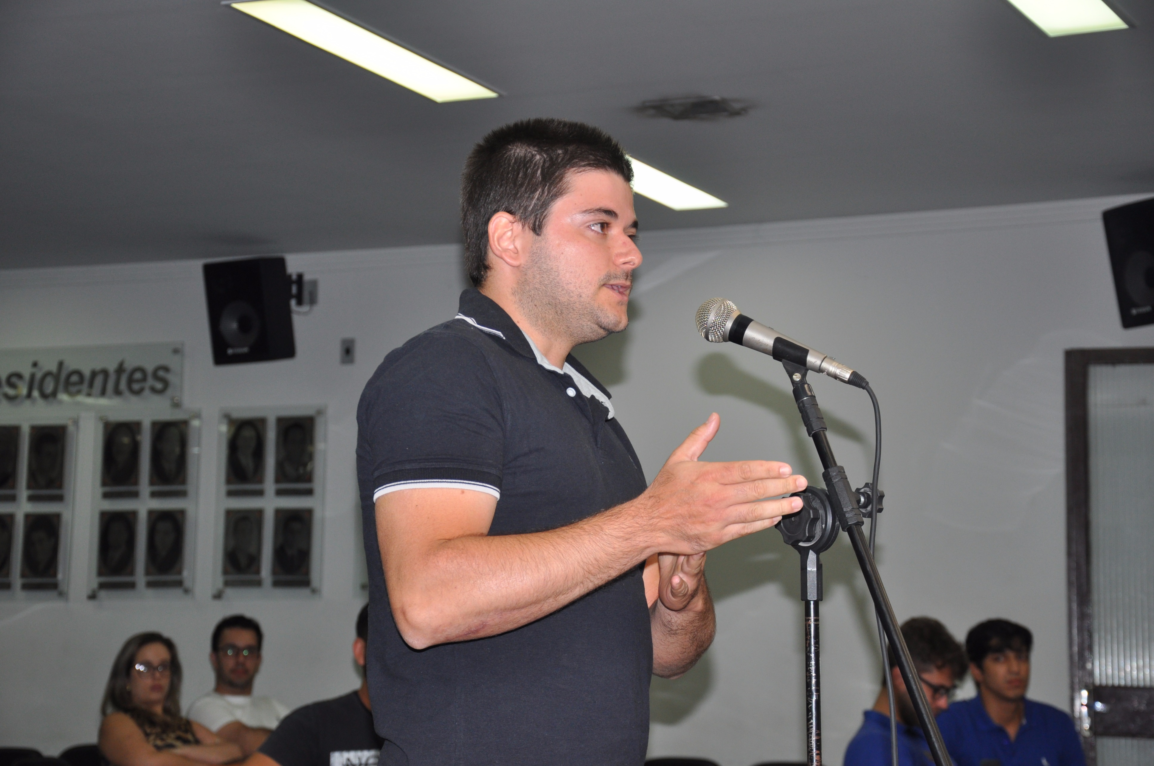 AP Lixo Hospitalar 30-10-2017