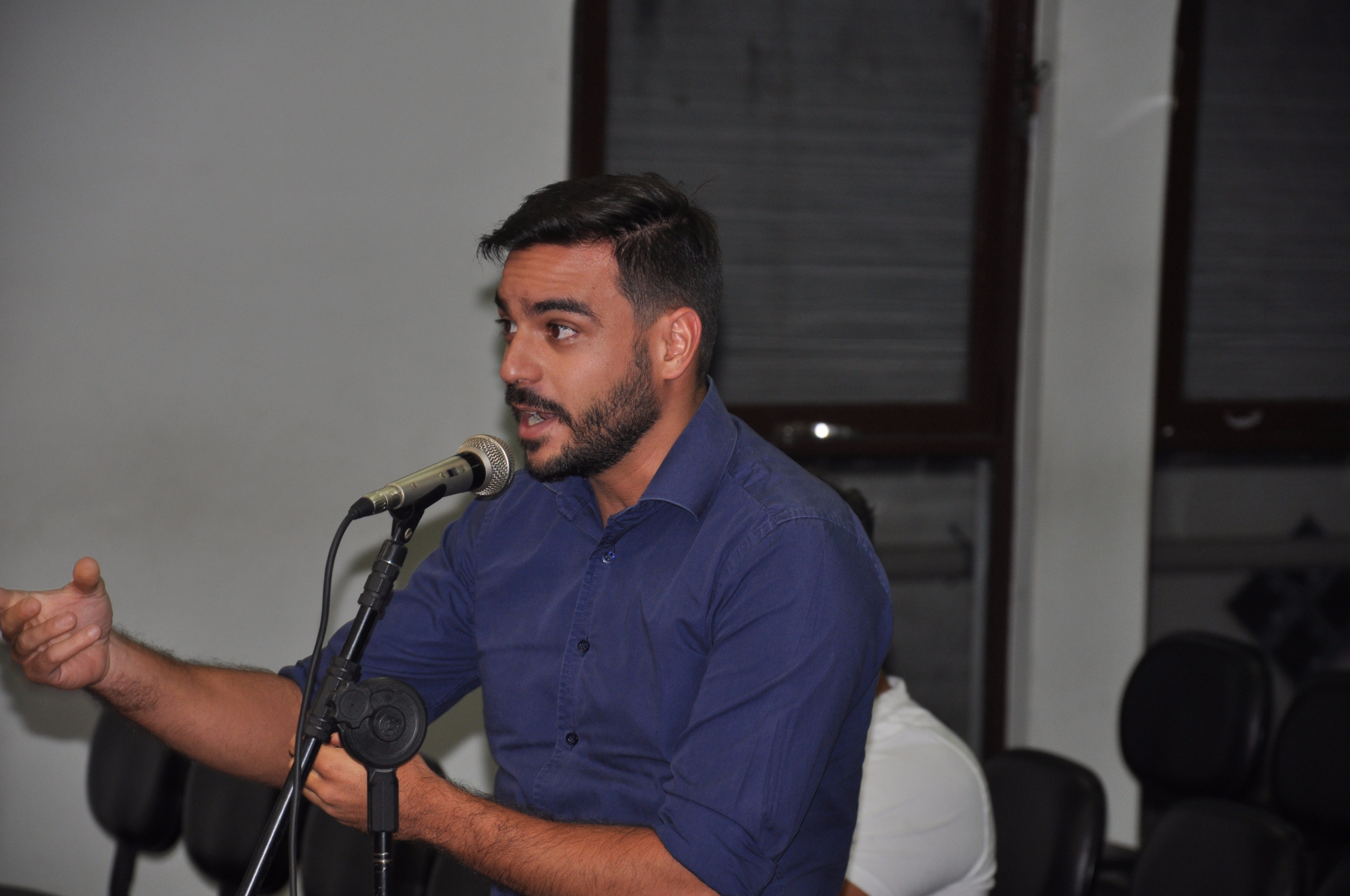 AP Lixo Hospitalar 30-10-2017