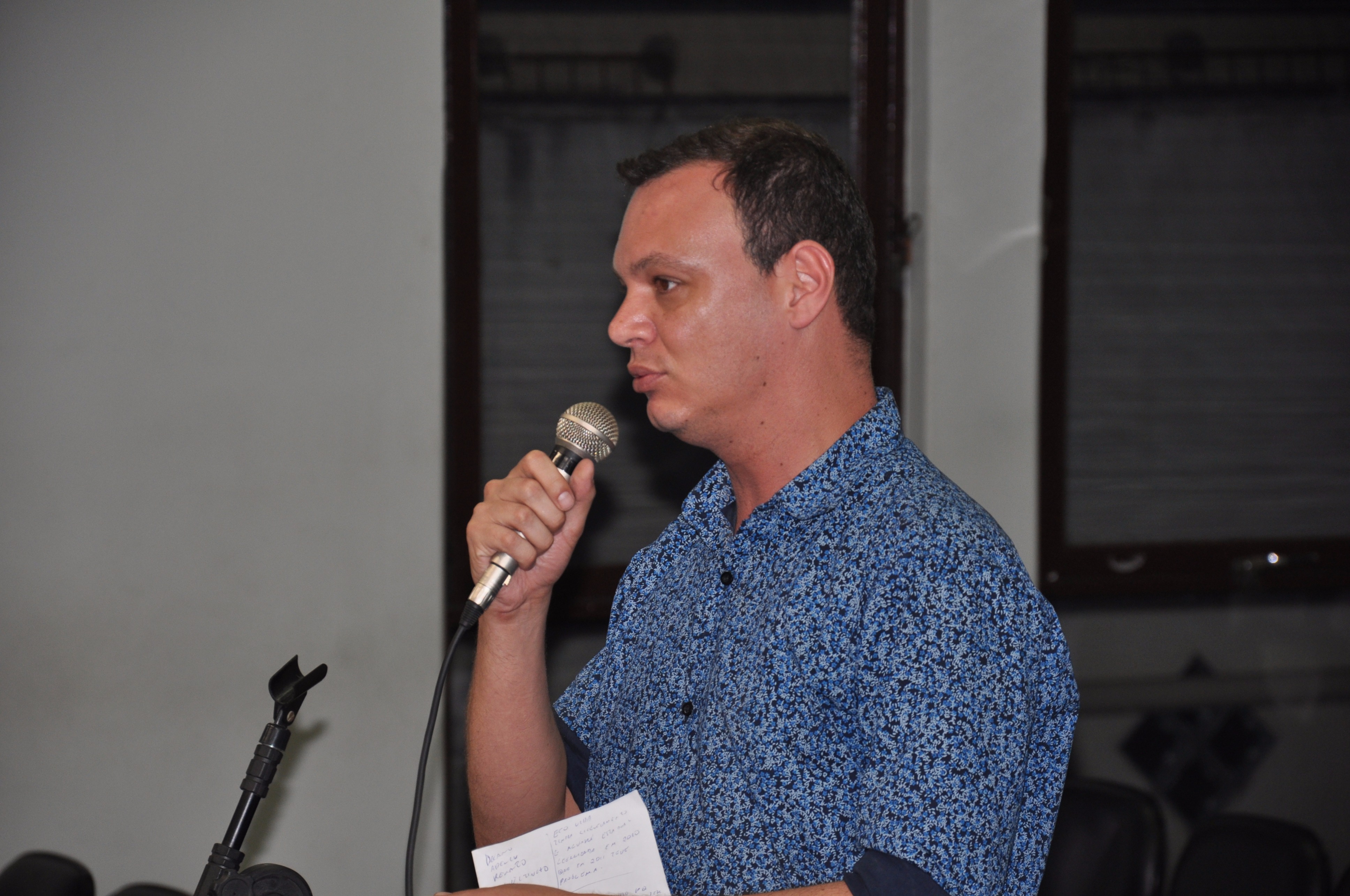 AP Lixo Hospitalar 30-10-2017