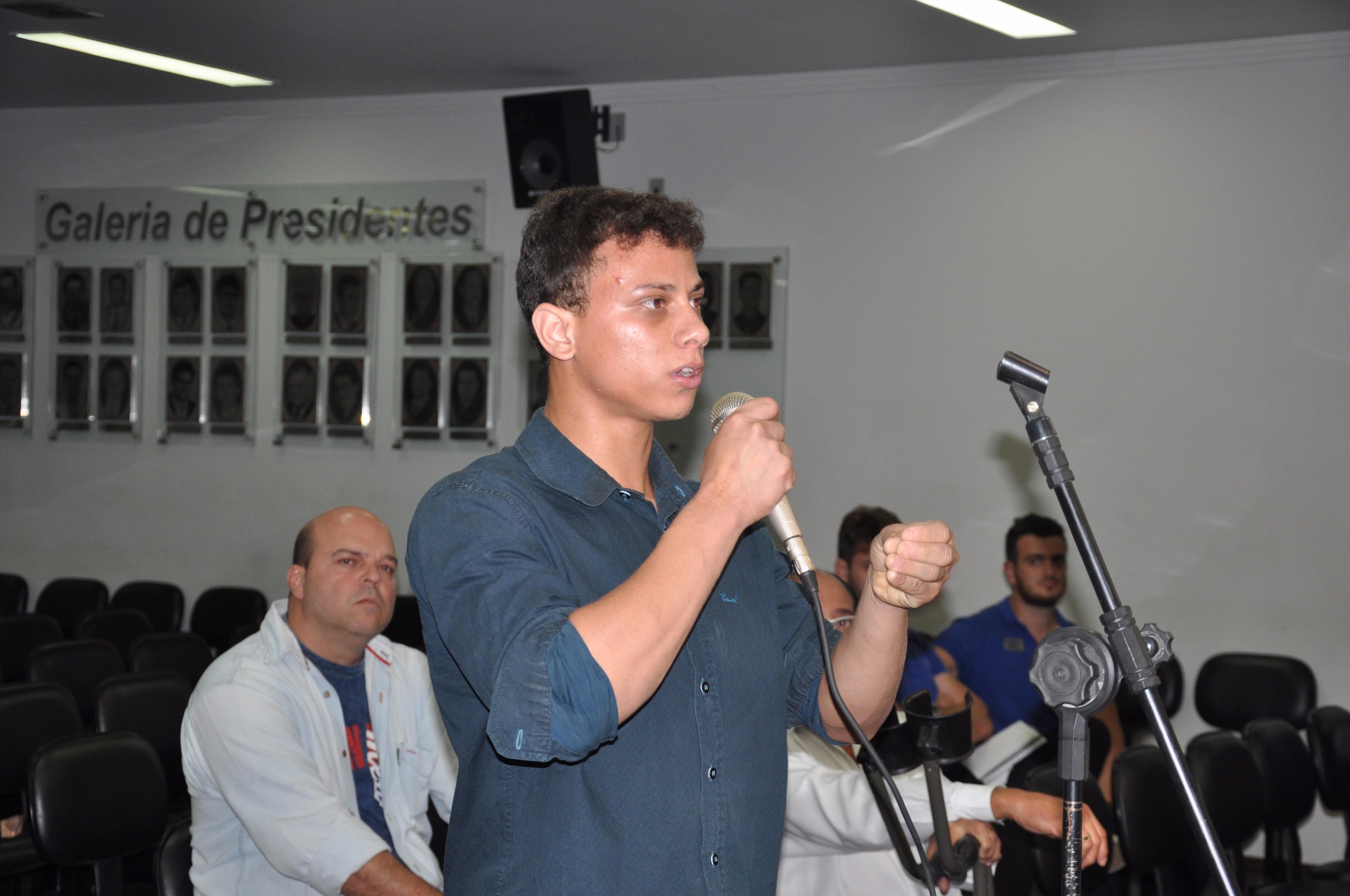 AP Lixo Hospitalar 30-10-2017