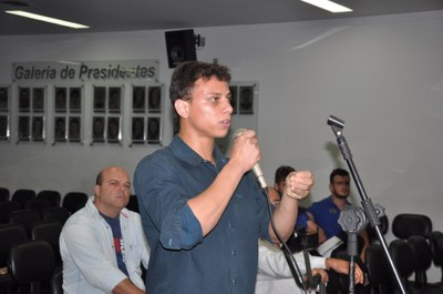 AP Lixo Hospitalar 30-10-2017