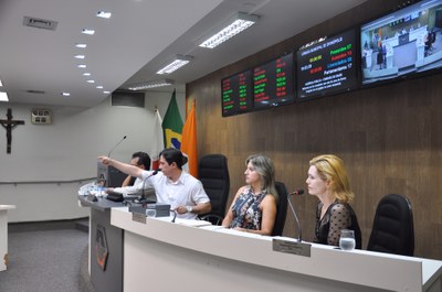 AP Lixo Hospitalar 30-10-2017