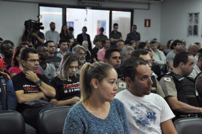 AP Segurança Pública e Defesa Social 18-05-2017