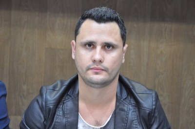 AP Segurança Pública e Defesa Social 18-05-2017