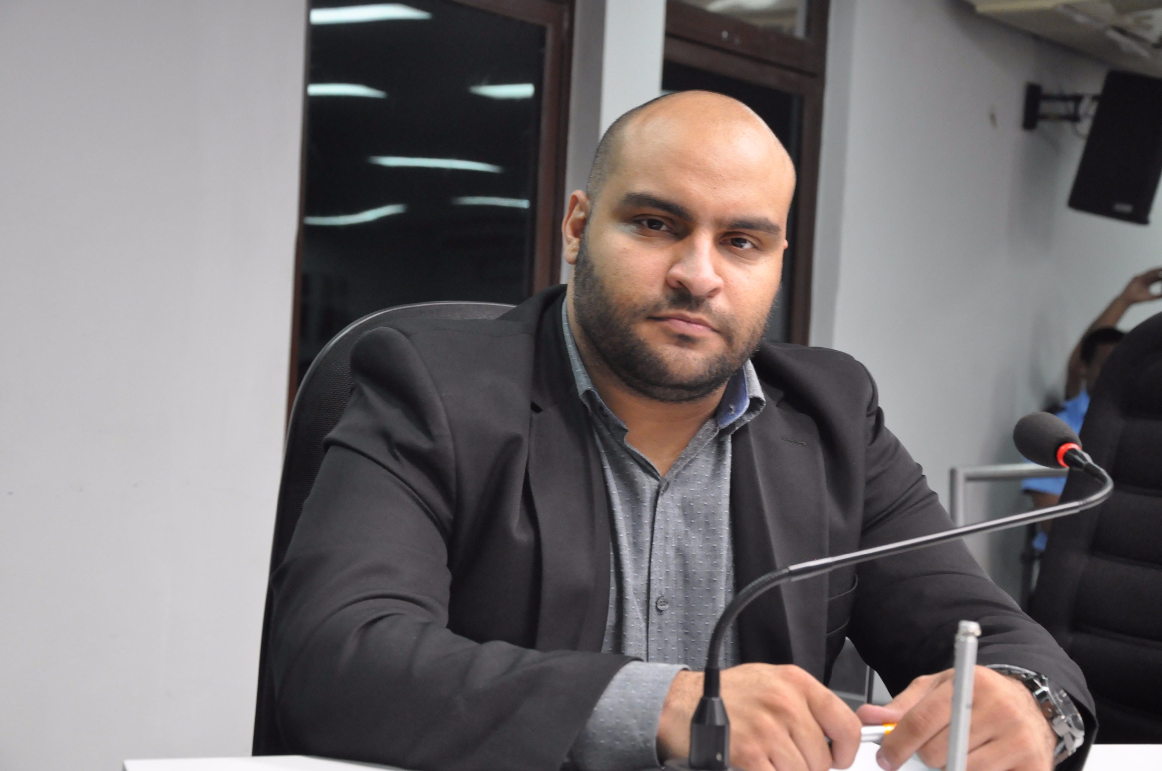 AP Segurança Pública e Defesa Social 18-05-2017