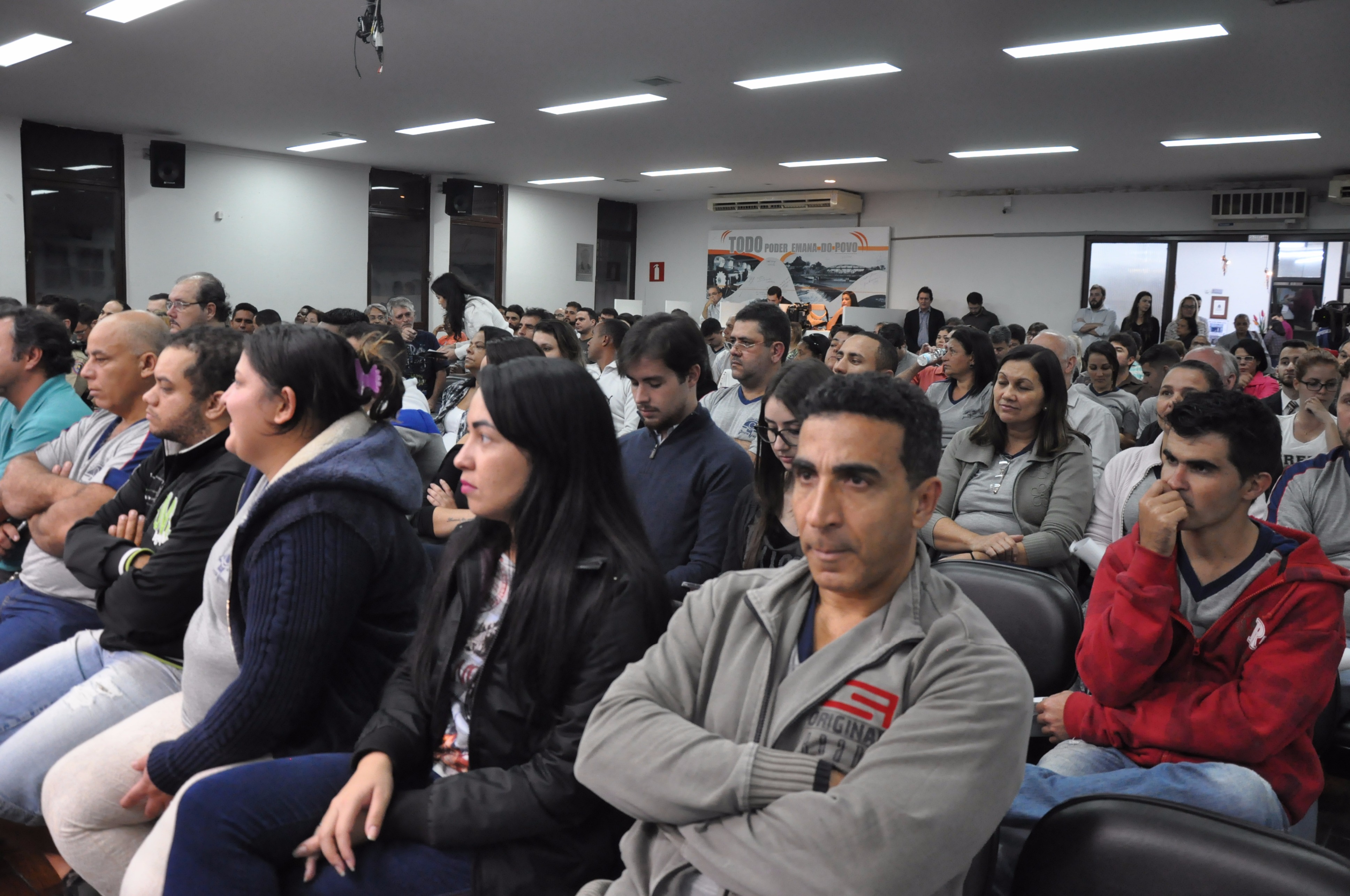 AP Segurança Pública e Defesa Social 18-05-2017