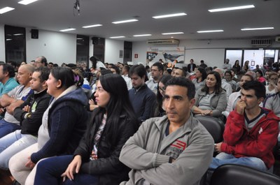 AP Segurança Pública e Defesa Social 18-05-2017