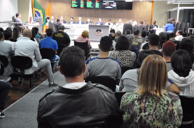 AP Segurança Pública e Defesa Social 18-05-2017