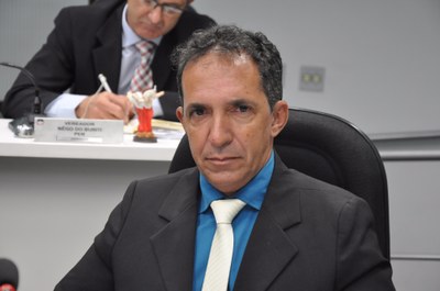 AP Segurança Pública e Defesa Social 18-05-2017