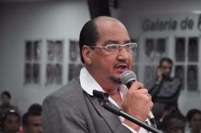 AP Segurança Pública e Defesa Social 18-05-2017