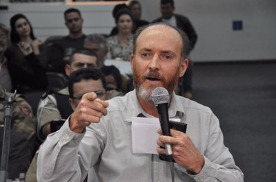 AP Segurança Pública e Defesa Social 18-05-2017