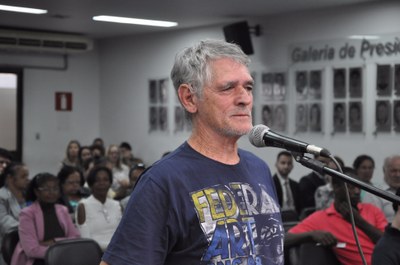 AP Segurança Pública e Defesa Social 18-05-2017