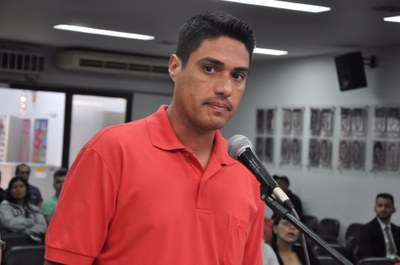 AP Segurança Pública e Defesa Social 18-05-2017