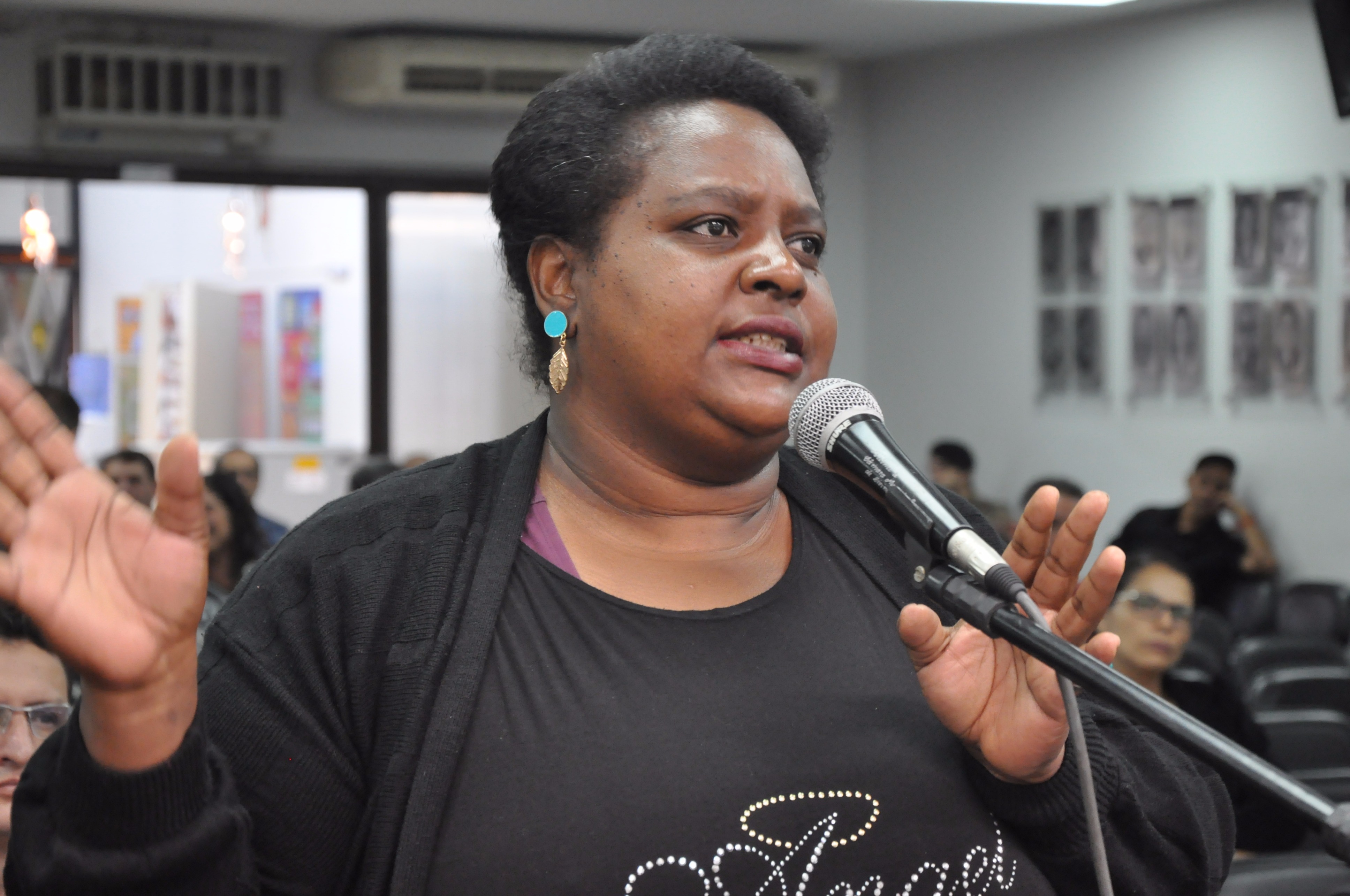 AP Segurança Pública e Defesa Social 18-05-2017