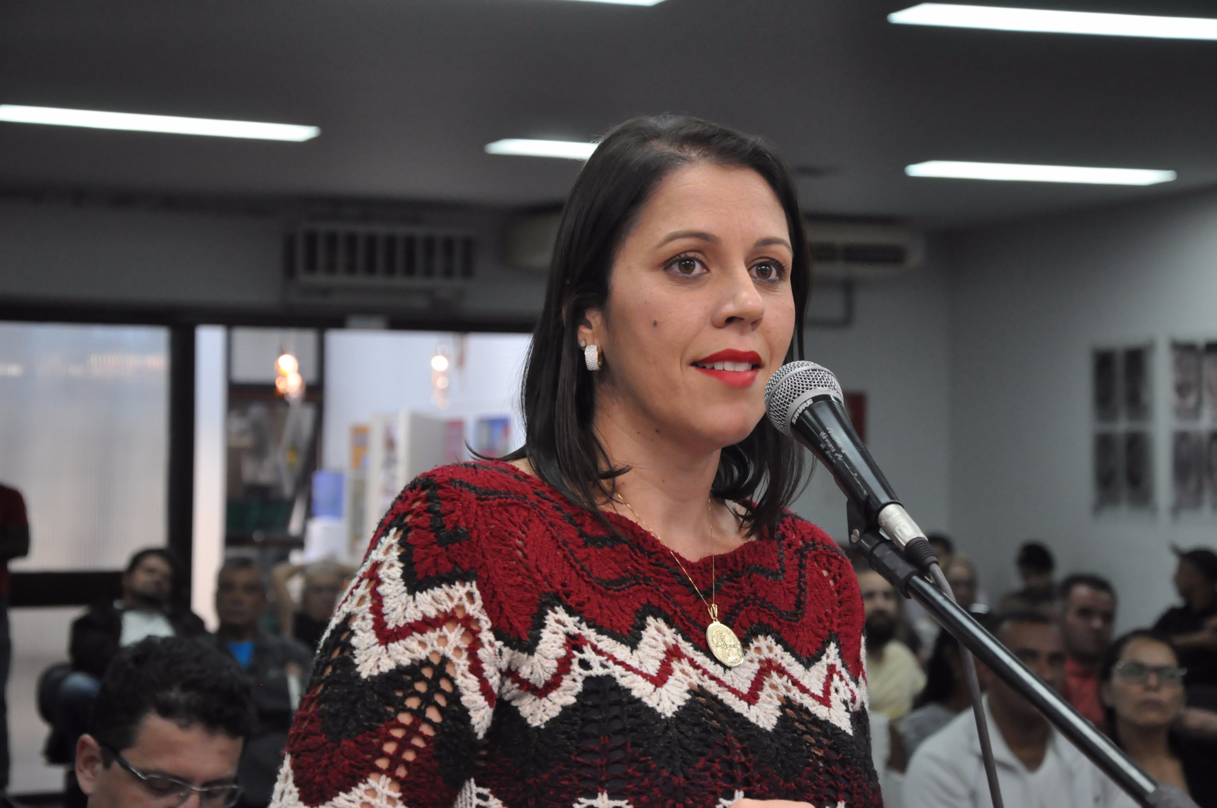 AP Segurança Pública e Defesa Social 18-05-2017