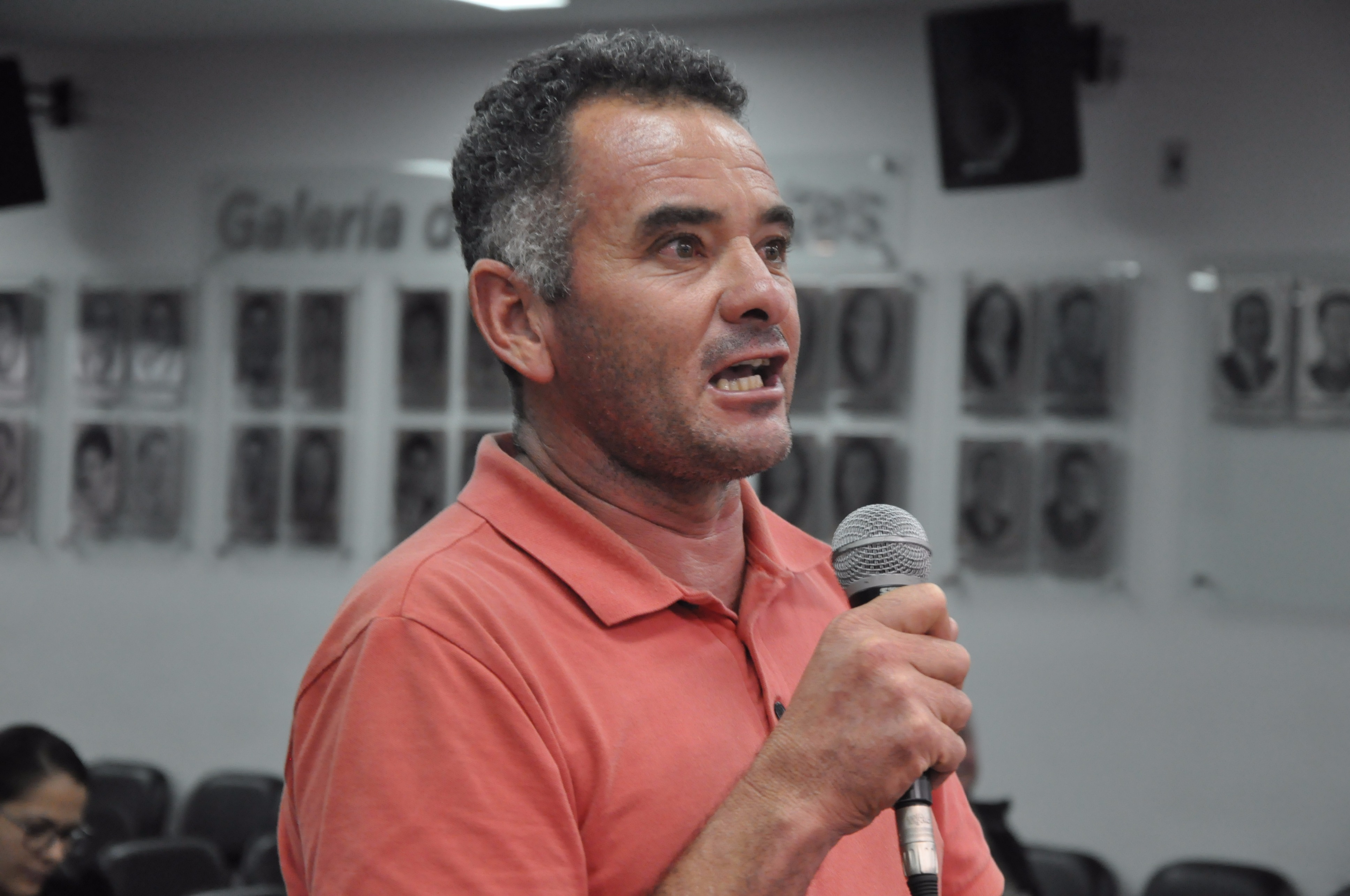 AP Segurança Pública e Defesa Social 18-05-2017