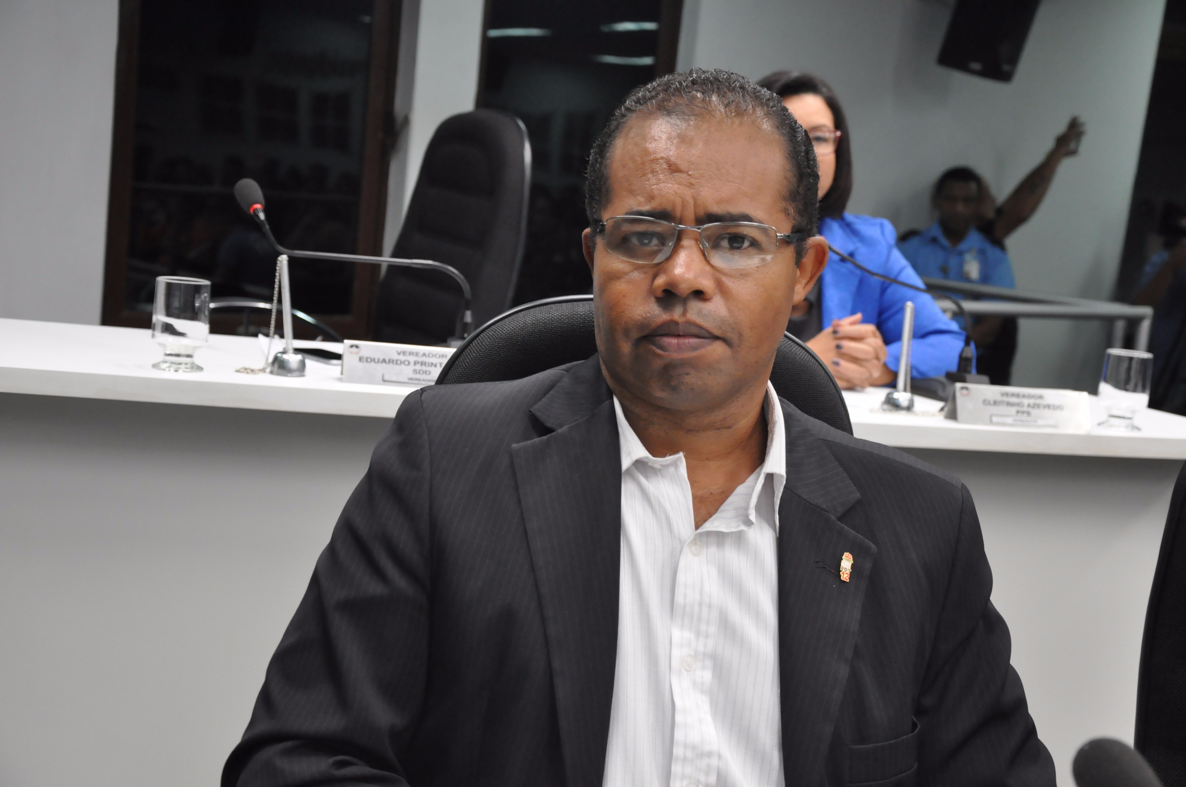 AP Segurança Pública e Defesa Social 18-05-2017