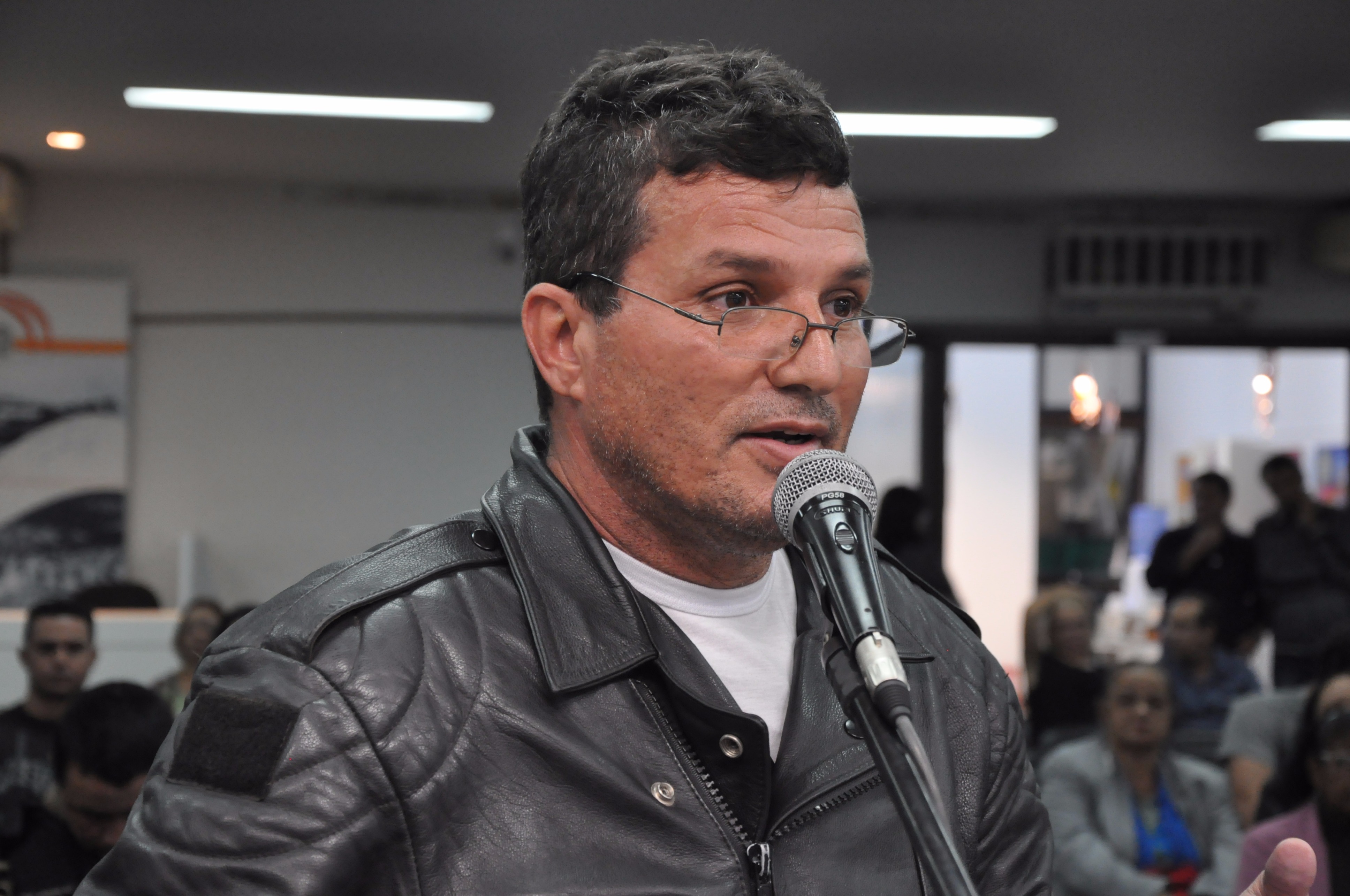 AP Segurança Pública e Defesa Social 18-05-2017