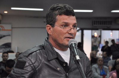 AP Segurança Pública e Defesa Social 18-05-2017