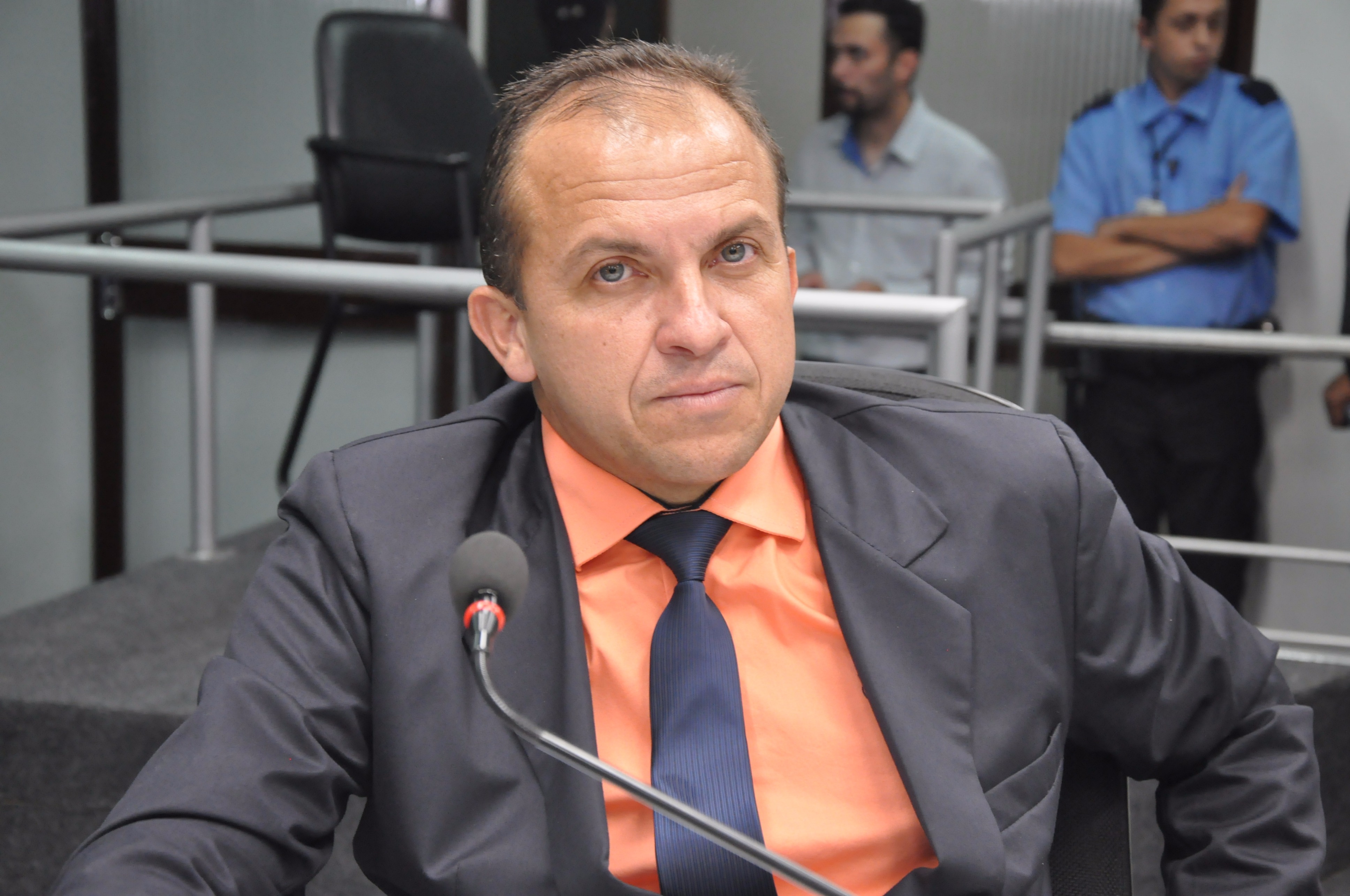 AP Segurança Pública e Defesa Social 18-05-2017