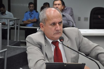 AP Segurança Pública e Defesa Social 18-05-2017