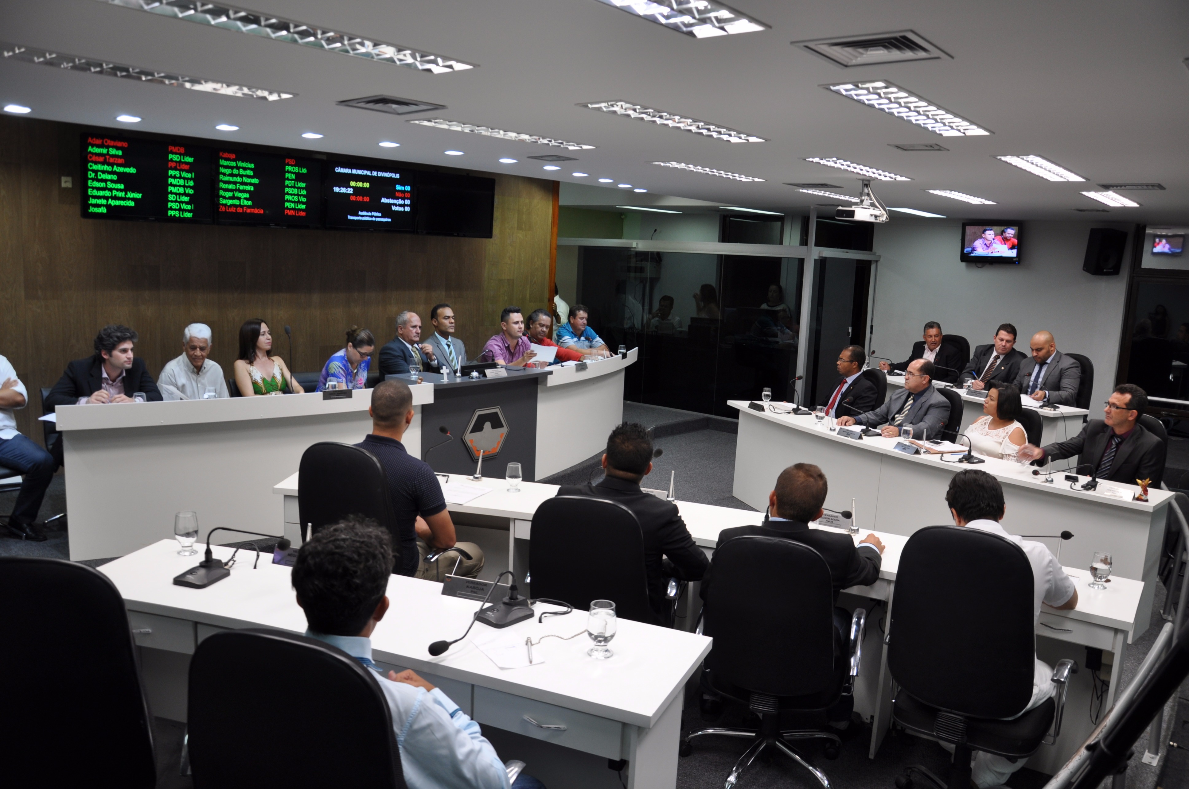 AP Transporte Público 14-03-2017