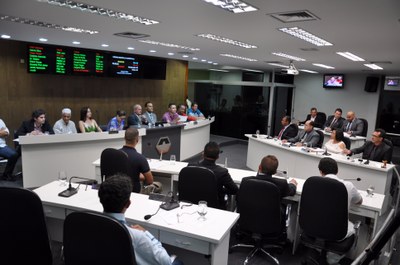 AP Transporte Público 14-03-2017