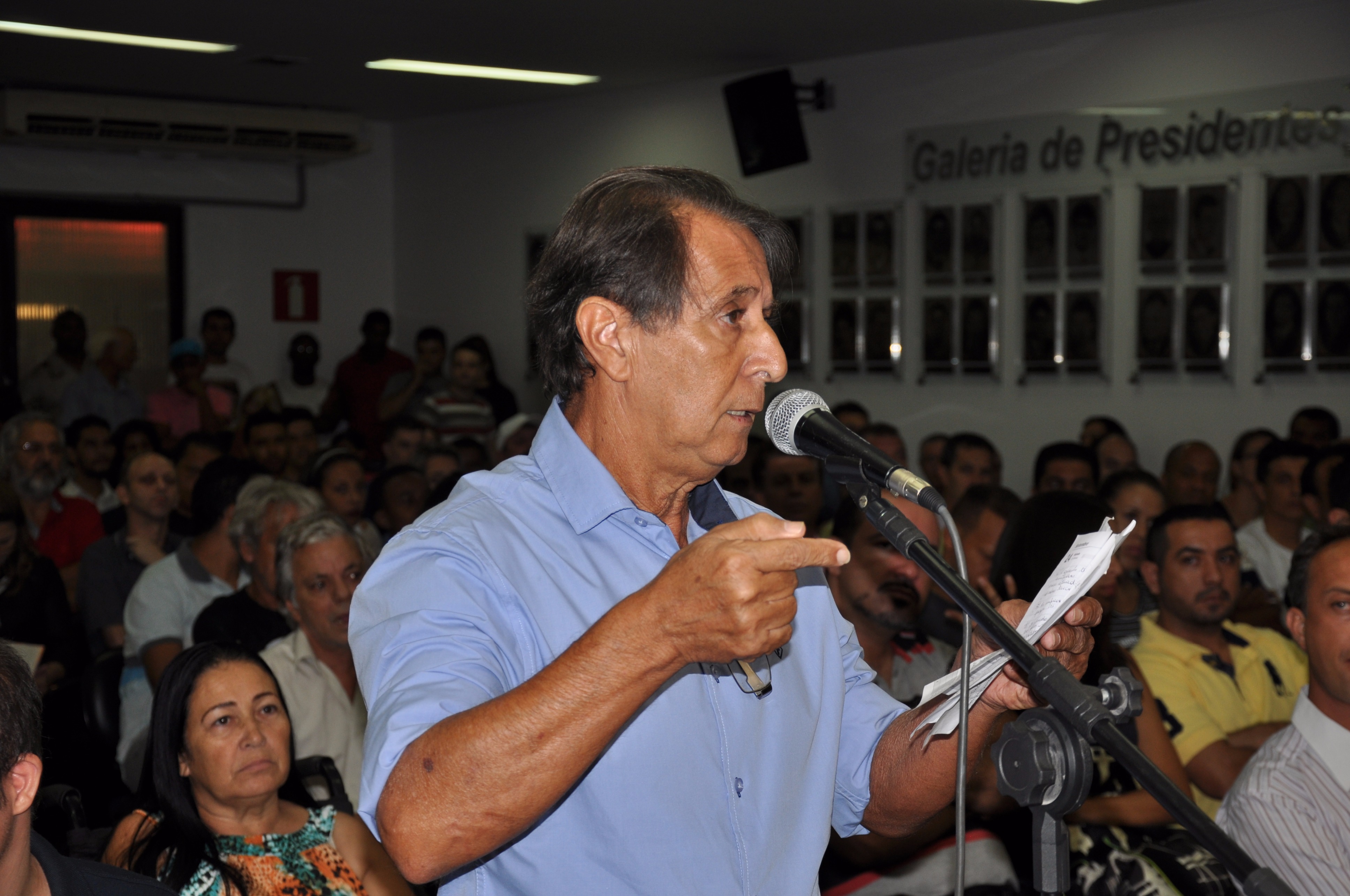 AP Transporte Público 14-03-2017