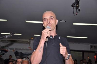 AP Transporte Público 14-03-2017