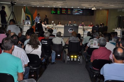 AP Transporte Público 14-03-2017