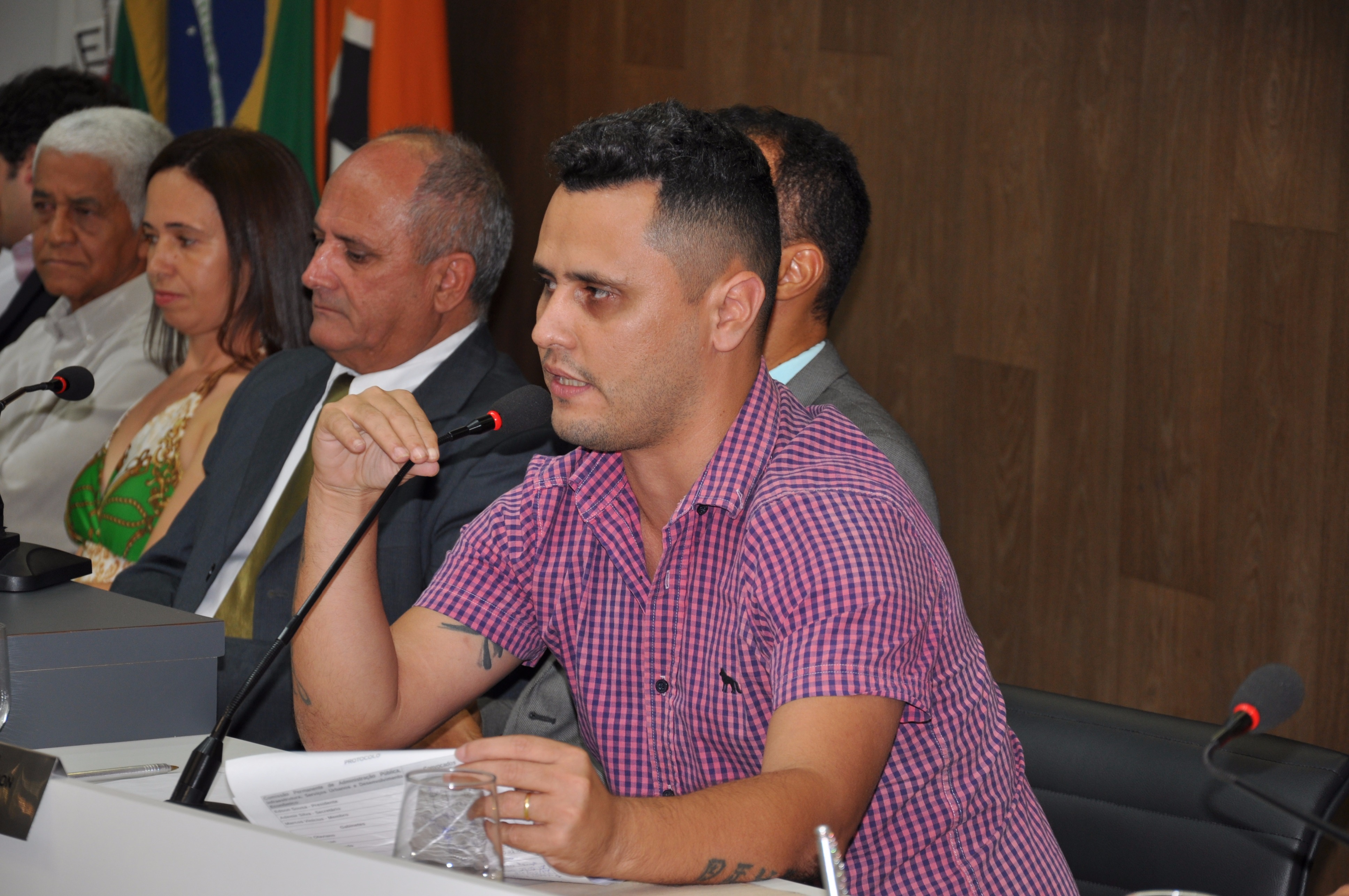 AP Transporte Público 14-03-2017