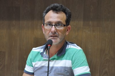 Ver. Ademir Silva  - CPI COPASA 04-12-2017