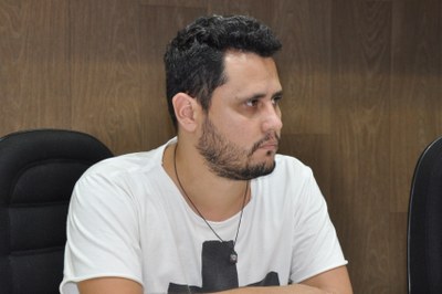 Ver. Cleitinho Azevedo - CPI COPASA 04-12-2017