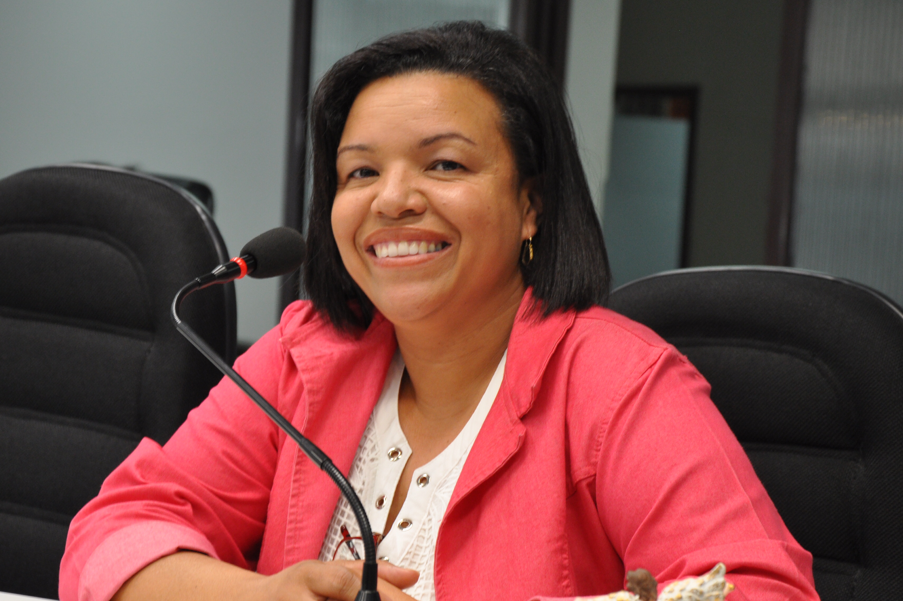 Ver. Janete Aparecida - CPI COPASA 04-12-2017