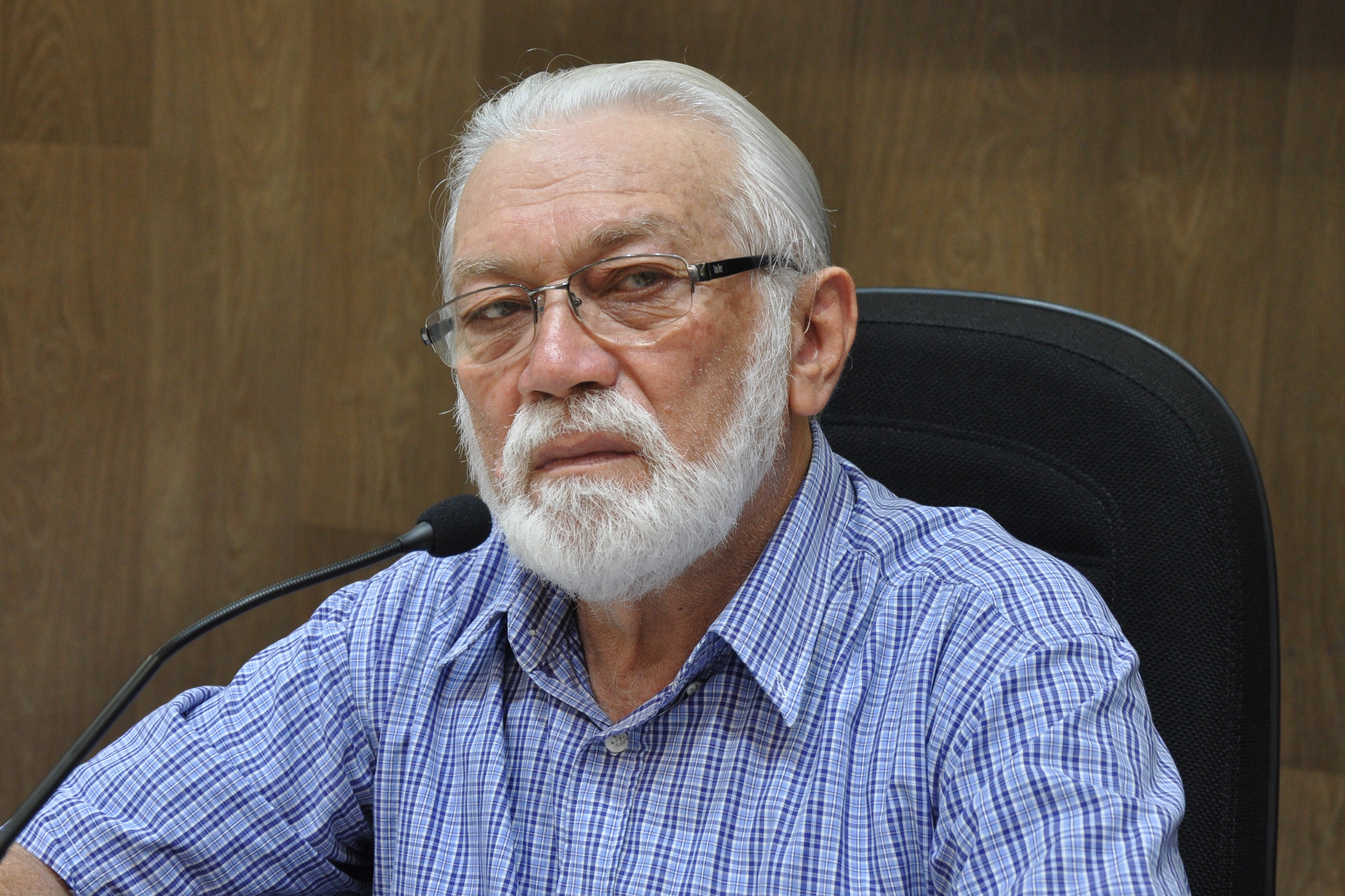 Ver. Zé Luiz de Farmácia - CPI COPASA 04-12-2017