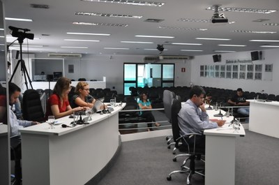 Plénario -CPI COPASA 06-12-2017  