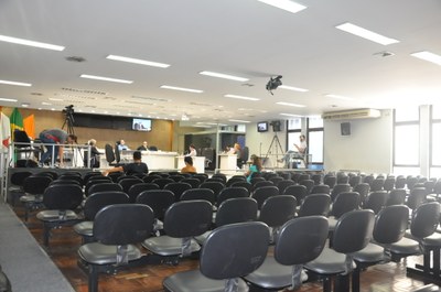 Plénario -CPI COPASA 06-12-2017  