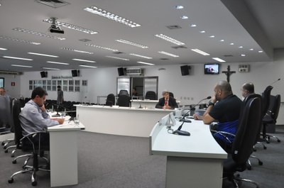 Plénario-CPI COPASA 06-12-2017  