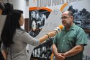 Liziane TV Câmara /  Ver. Sargento Elton CPI COPASA 11-12-2017 
