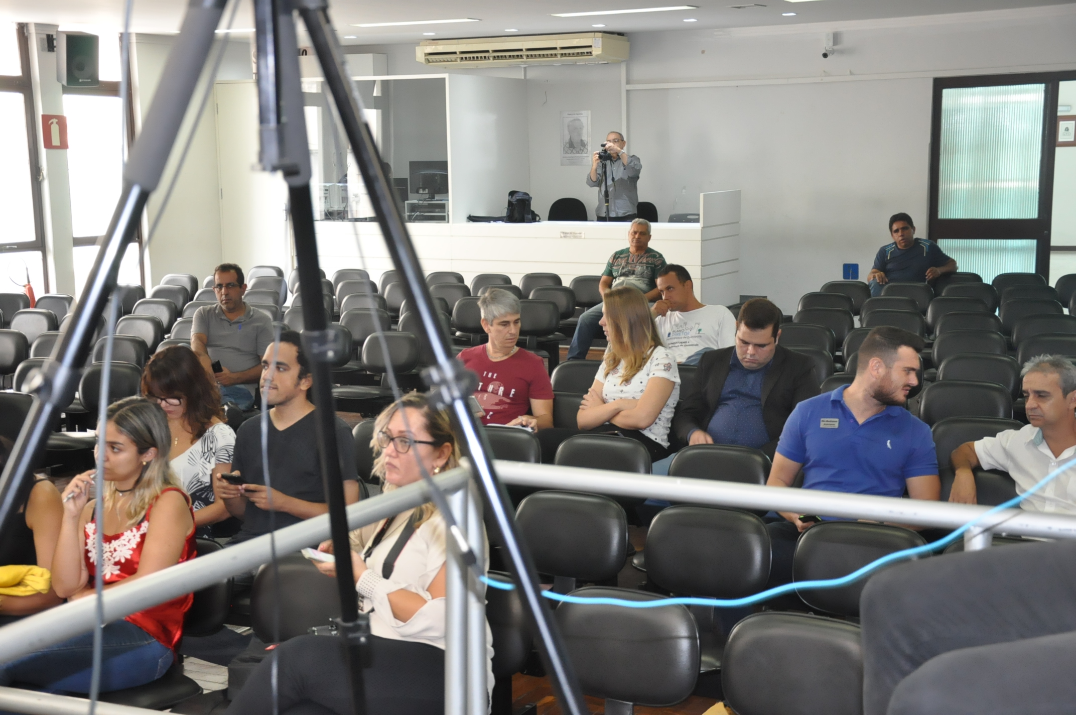 Plénario - CPI COPASA 11-12-2017