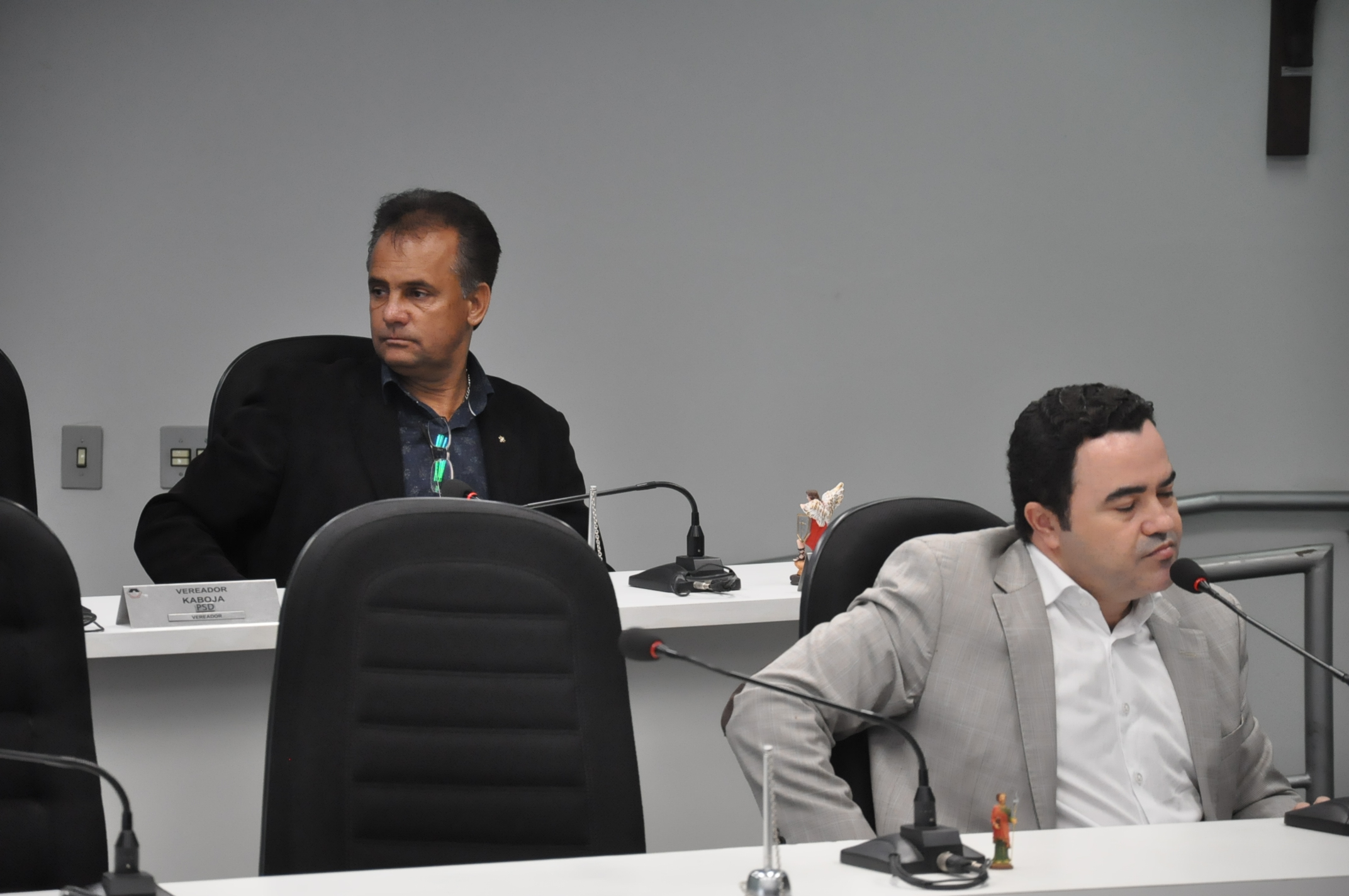 Plénario - CPI COPASA 11-12-2017