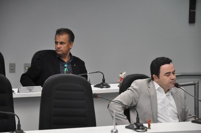 Plénario - CPI COPASA 11-12-2017