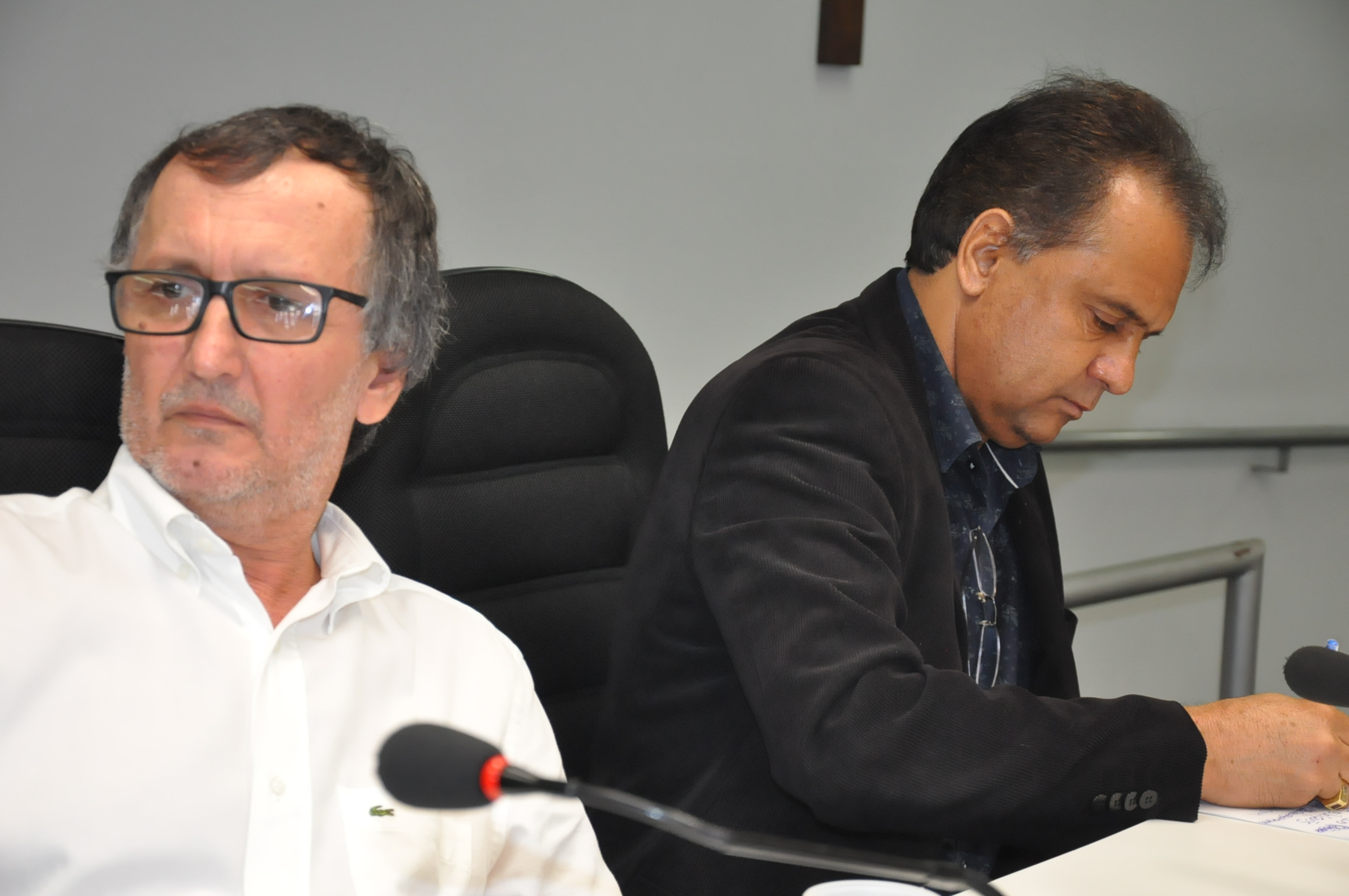 Plénario - CPI COPASA 11-12-2017