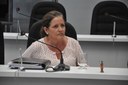 Flavia Maria Mourão : Auxiliar administrativa da Procuradoria do Municipio - CPI Copasa 13-12-2017 