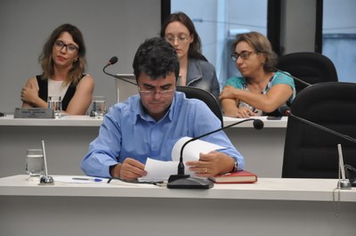 João Martins - CPI Copasa 13-12-2017 