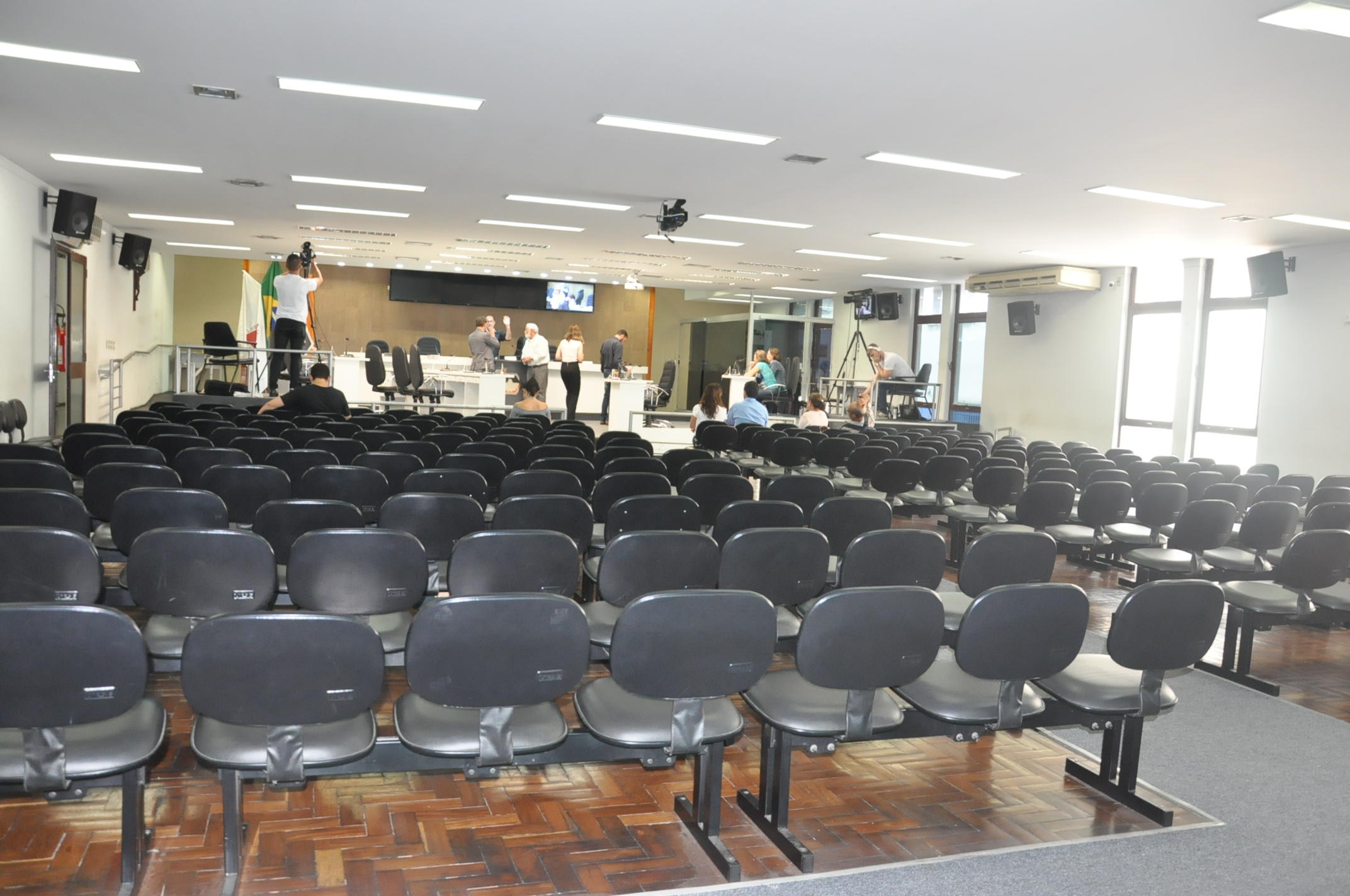 Plénario - CPI Copasa 13-12-2017 