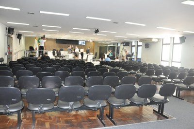 Plénario - CPI Copasa 13-12-2017 